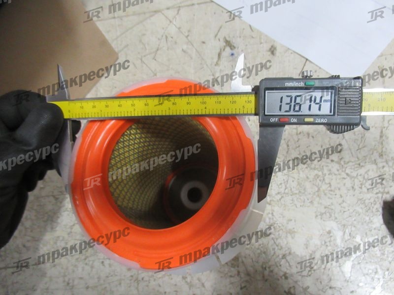 Элемент фильтра воздушного 6103170/3097896