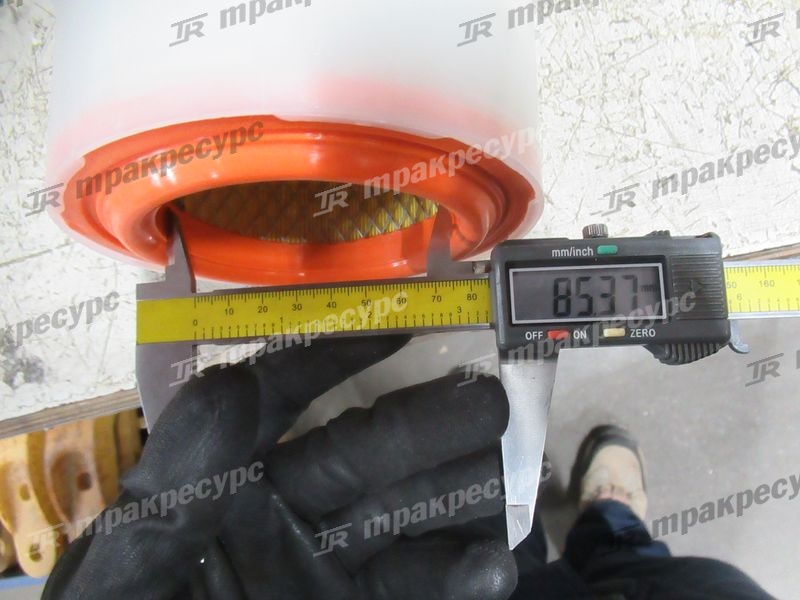 Элемент фильтра воздушного 6103170/3097896
