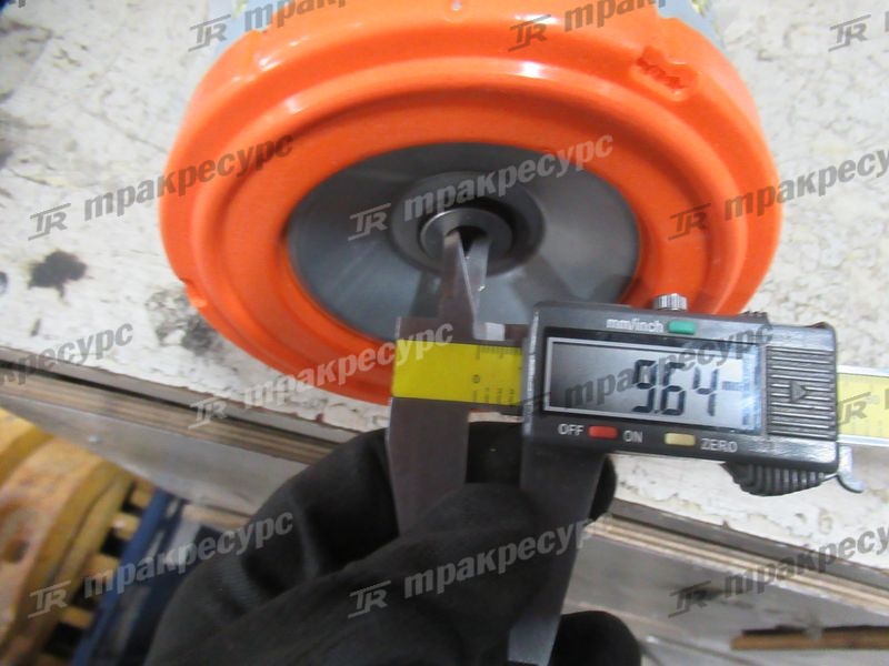 Элемент фильтра воздушного 6103170/3097896