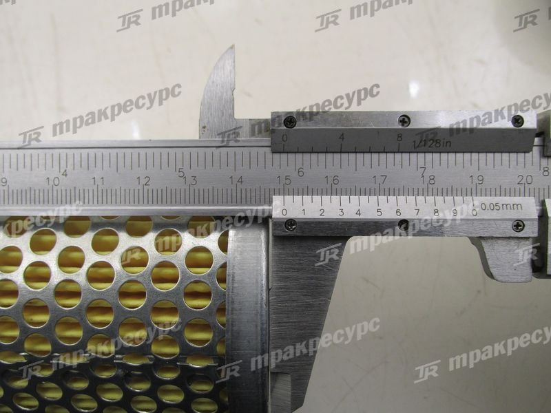 Элемент фильтра воздушного 6103172/3097907