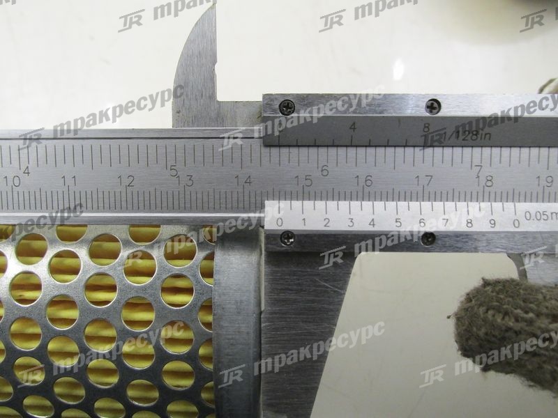 Элемент фильтра воздушного 6103172/3097907