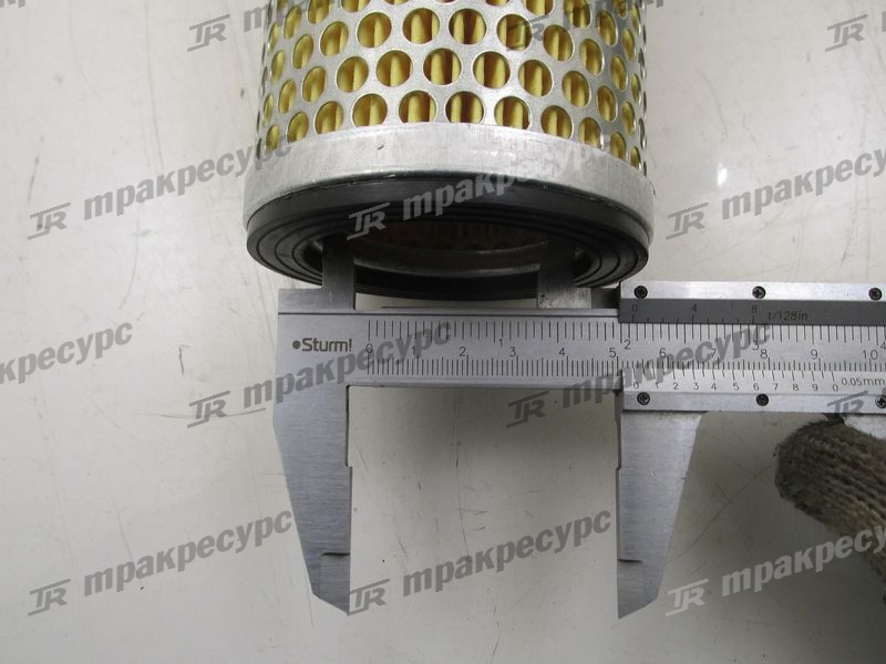 Элемент фильтра воздушного 6103172/3097907