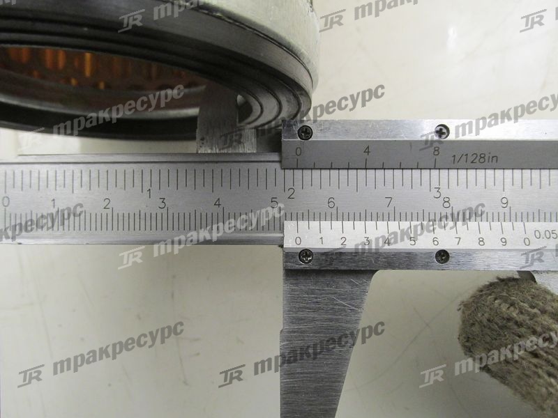 Элемент фильтра воздушного 6103172/3097907