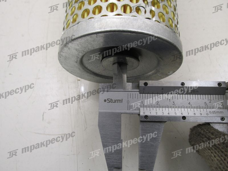 Элемент фильтра воздушного 6103172/3097907