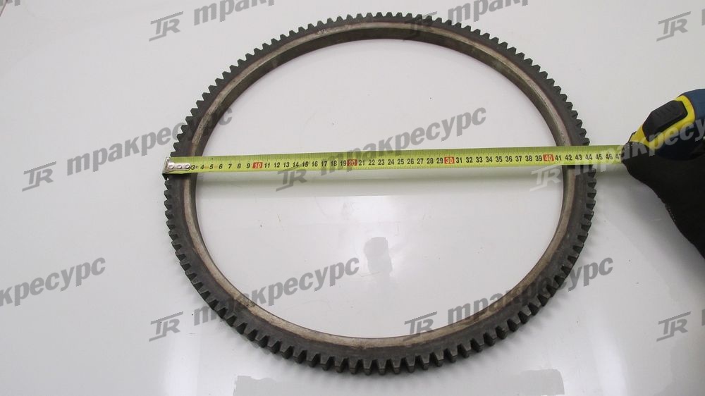 Венец маховика YC6108G XG932II