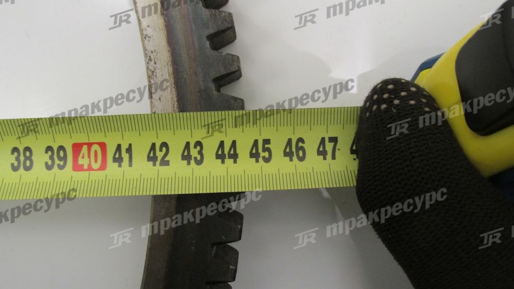 Венец маховика YC6108G XG932II