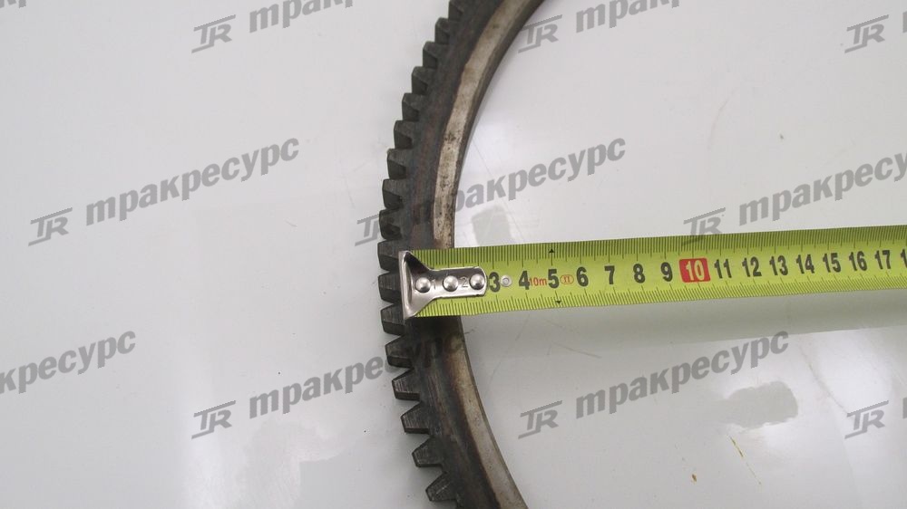 Венец маховика YC6108G XG932II
