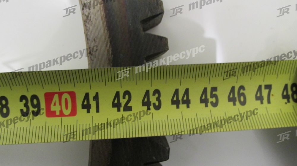 Венец маховика YC6108G XG932II