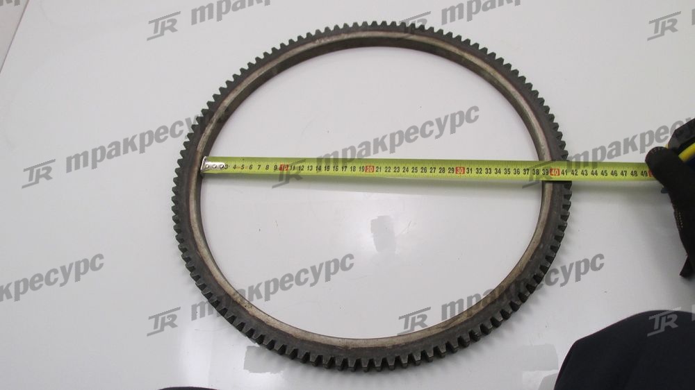 Венец маховика YC6108G XG932II