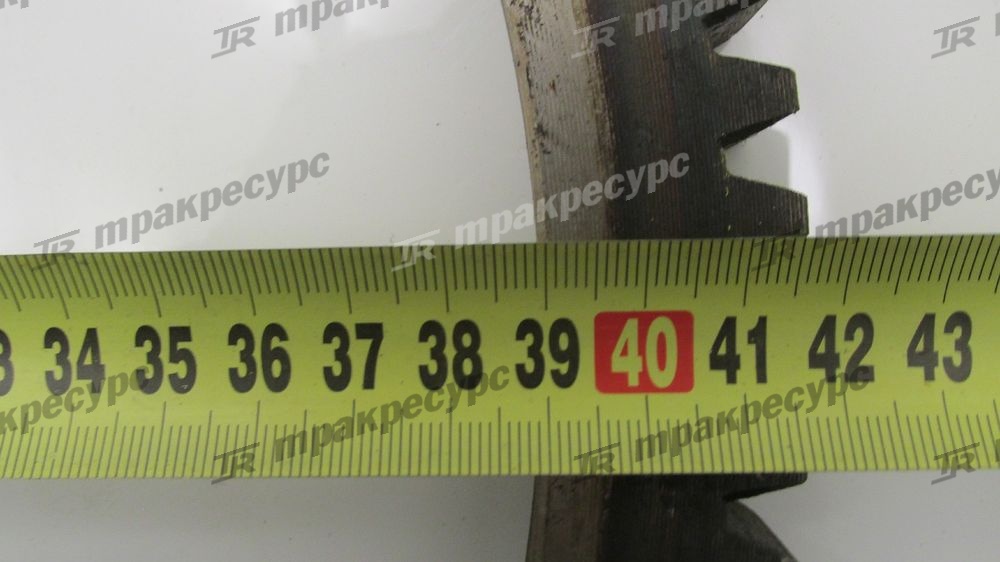 Венец маховика YC6108G XG932II