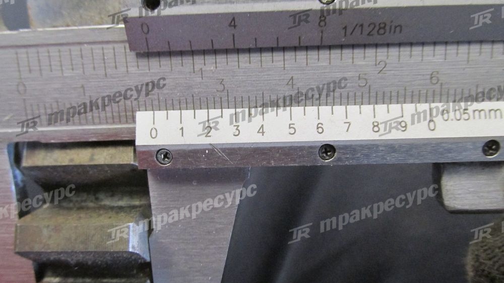 Венец маховика YC6108G XG932II