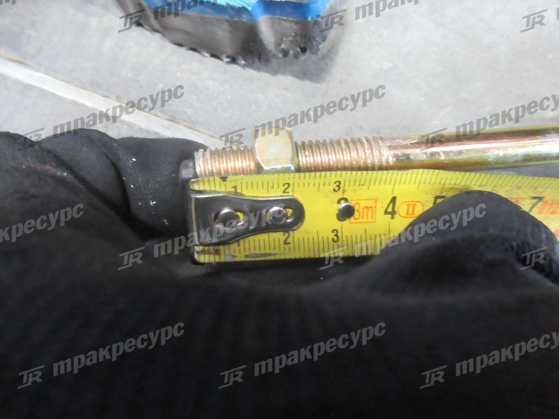 Тяга XG942II