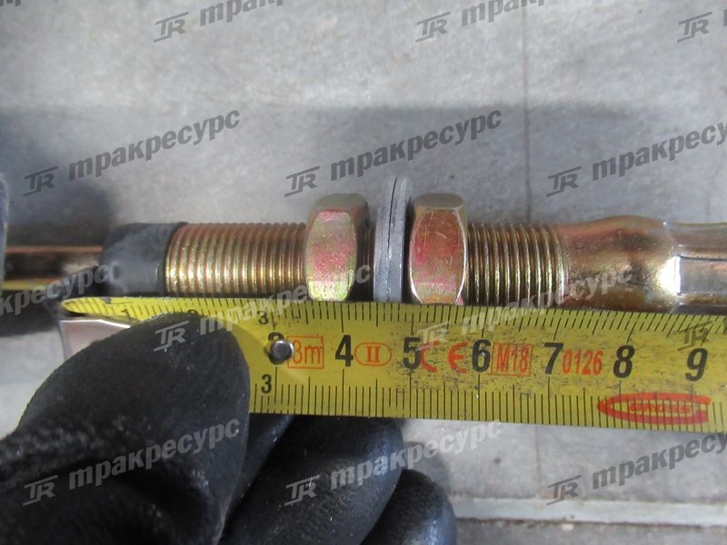 Тяга XG942II