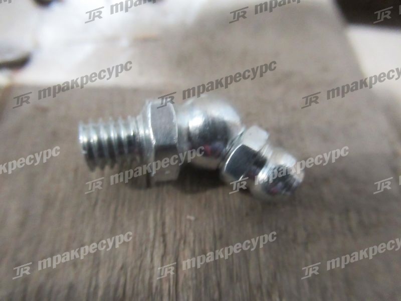 Пресс масленка Q701B45-G00