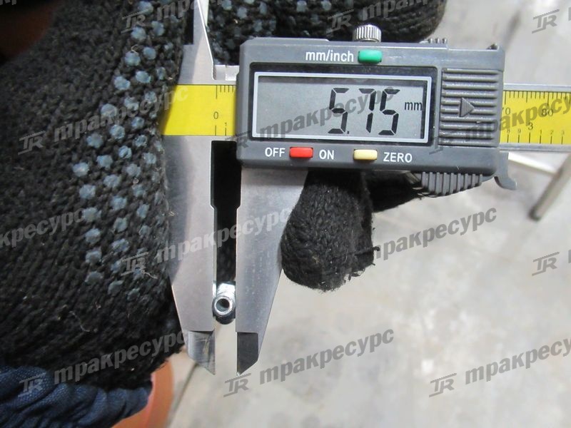Пресс масленка Q701B45-G00