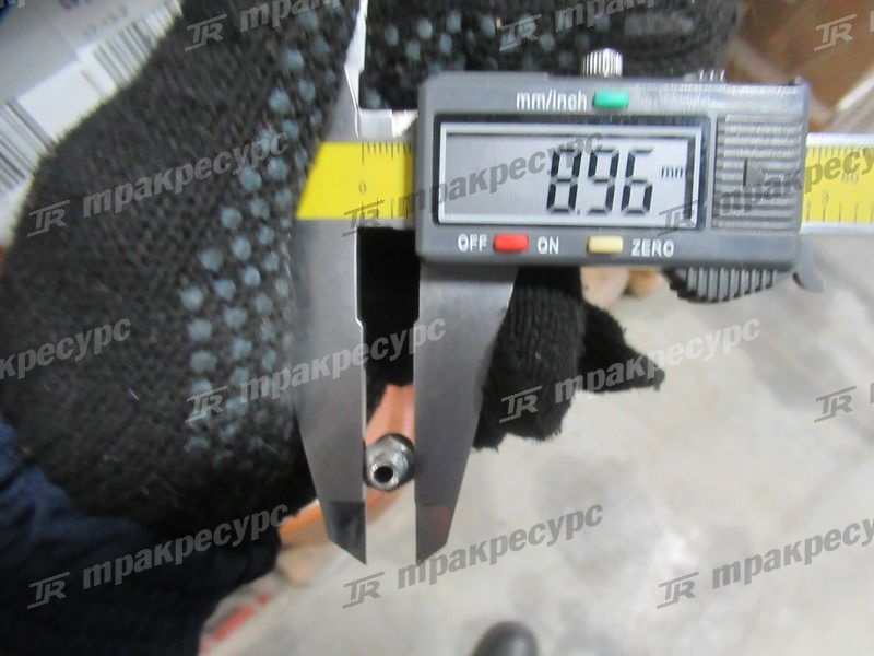 Пресс масленка Q701B45-G00
