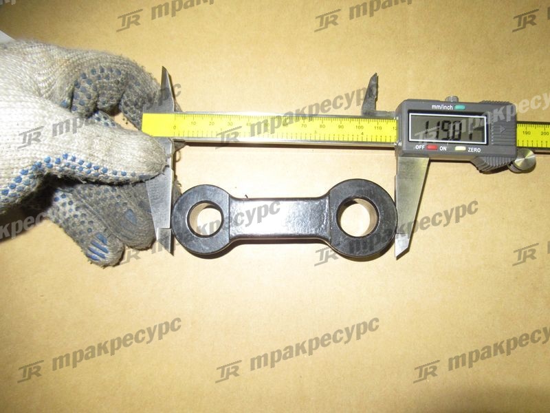 Серьга рулевого цилиндра 1 HC CPCD20/30/35