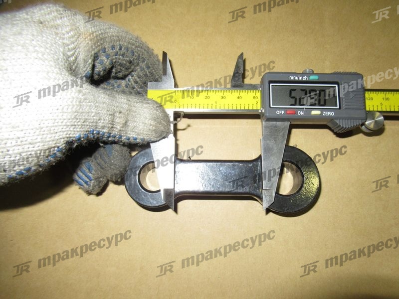 Серьга рулевого цилиндра 1 HC CPCD20/30/35