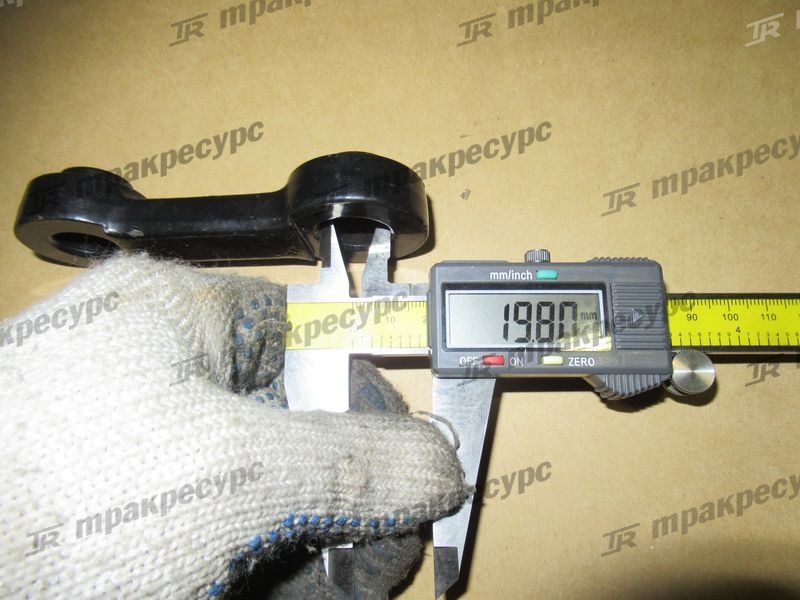 Серьга рулевого цилиндра 1 HC CPCD20/30/35