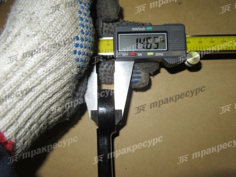 Серьга рулевого цилиндра 1 HC CPCD20/30/35