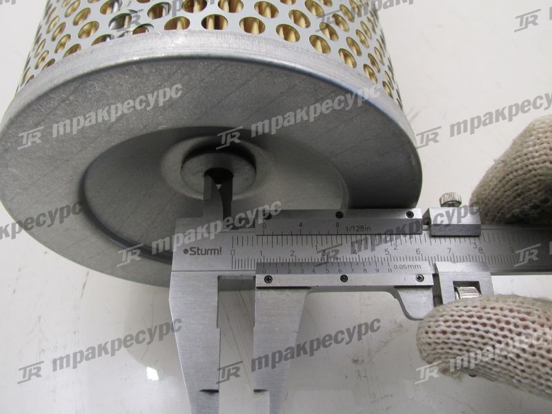 Фильтр воздушный  MITSUBISHI 91361-01900