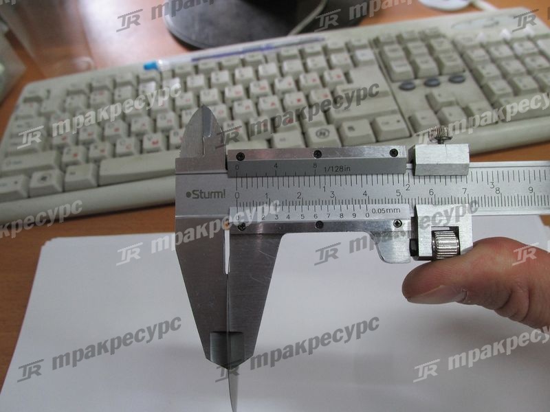 Шайба регулировочная кулака HC CPCD20/30