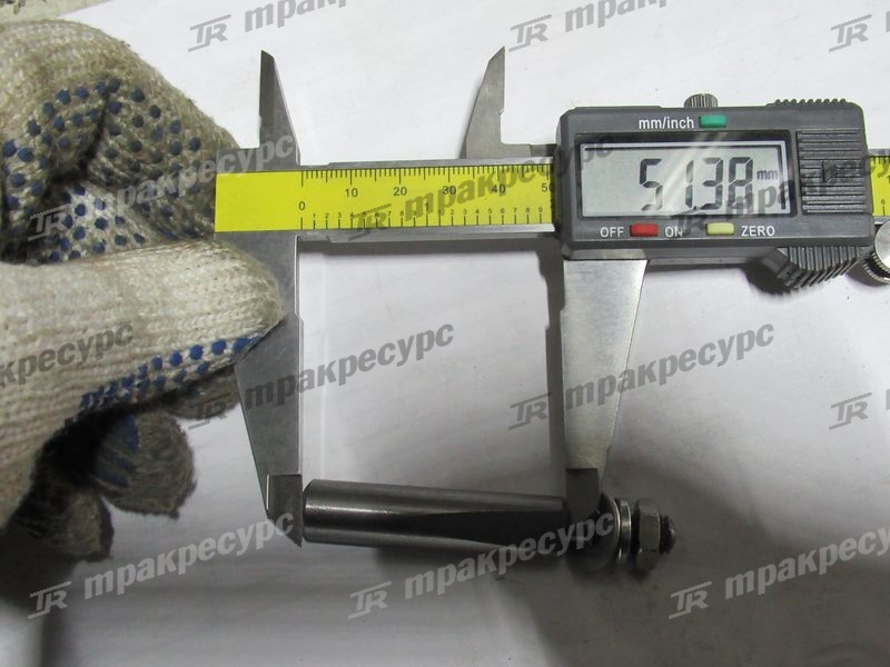Болт 20114-30081