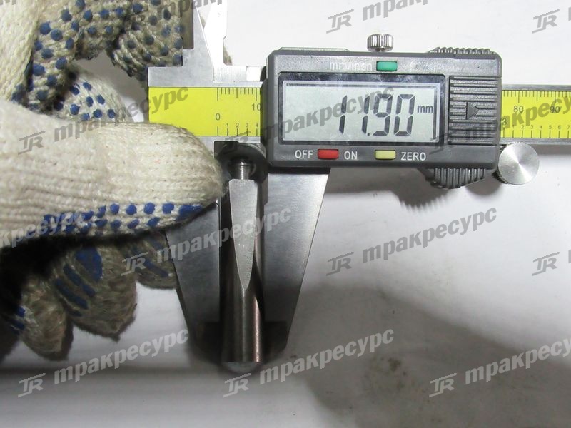 Болт 20114-30081