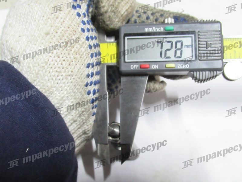 Болт 20114-30081