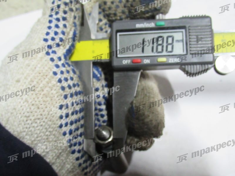 Болт 20114-30081