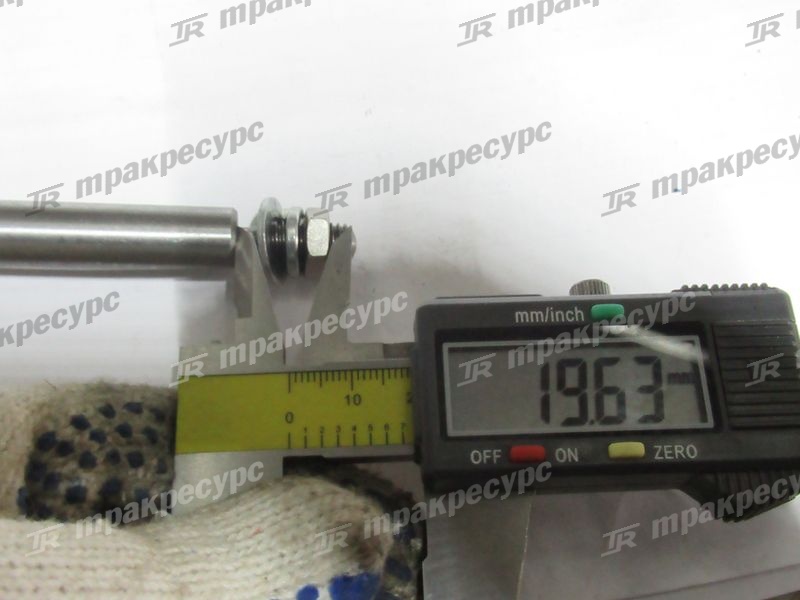 Болт 20114-30081