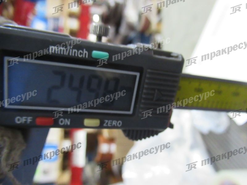 Вкладыш шатунный BN-17311-22310
