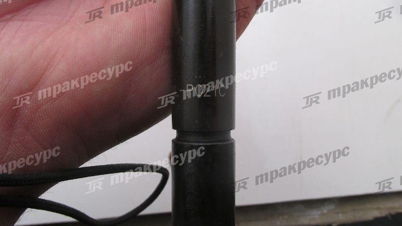 Форсунка D9-220 XG951II