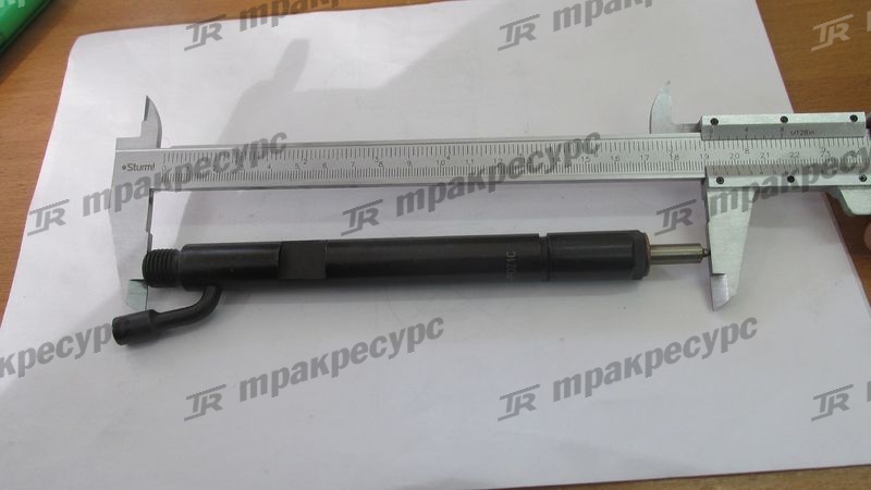 Форсунка D9-220 XG951II