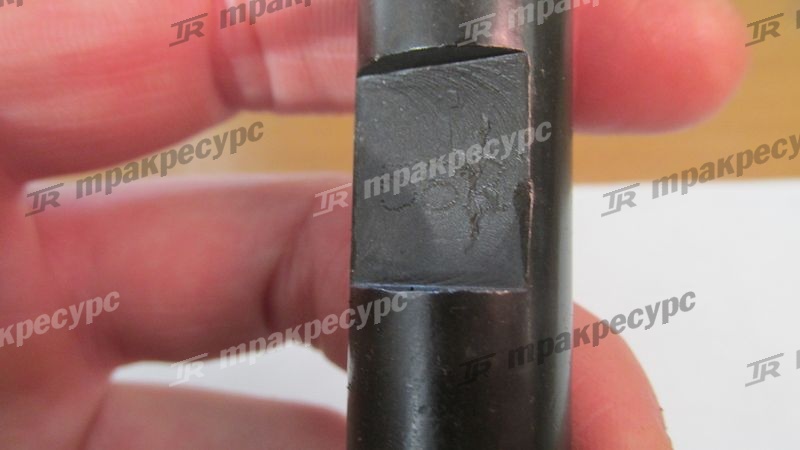 Форсунка D9-220 XG951II