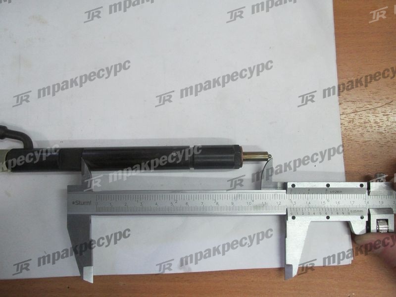 Форсунка D9-220 XG951II