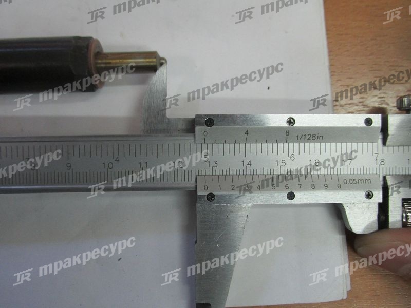 Форсунка D9-220 XG951II