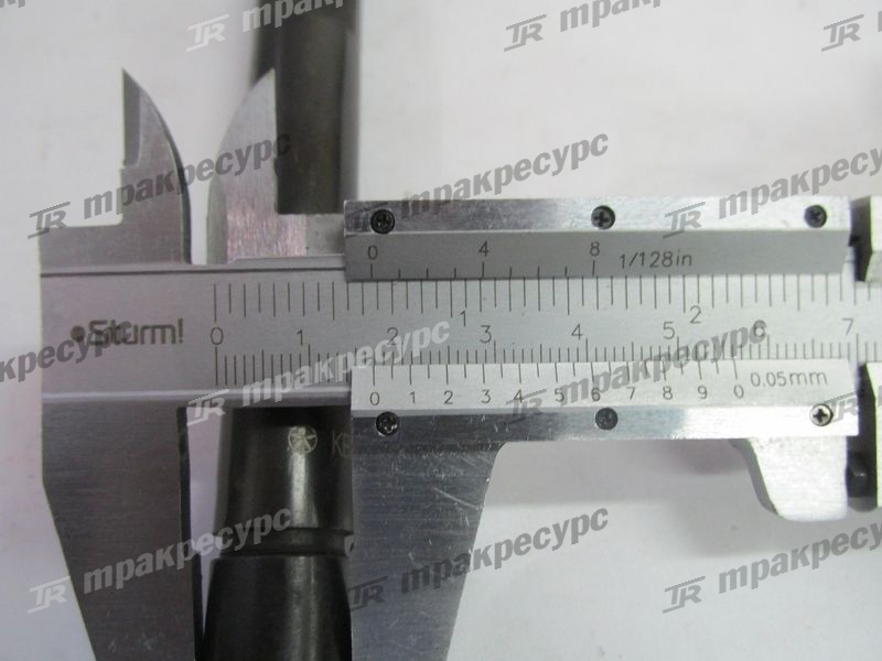 Форсунка D9-220 XG951II