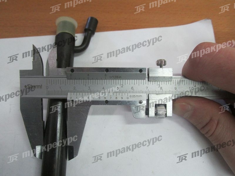 Форсунка D9-220 XG951II