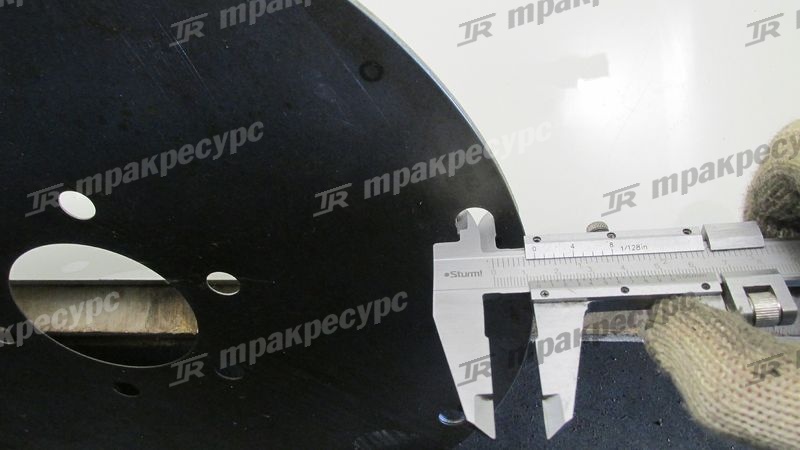 Диск ГДП 24A0058