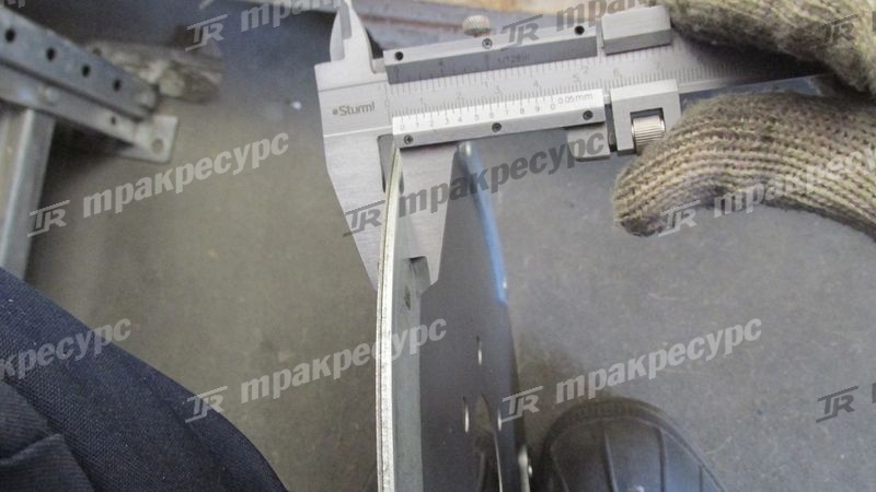 Диск ГДП 24A0058