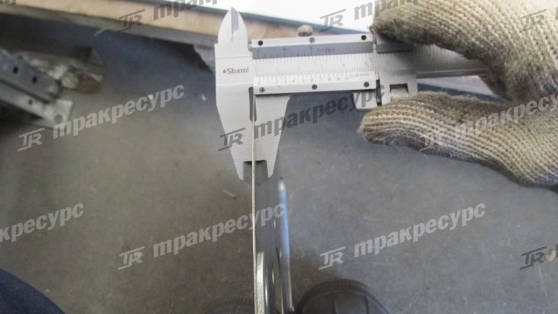 Диск ГДП 24A0058