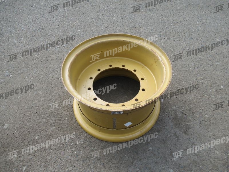 Диск колеса XG932II