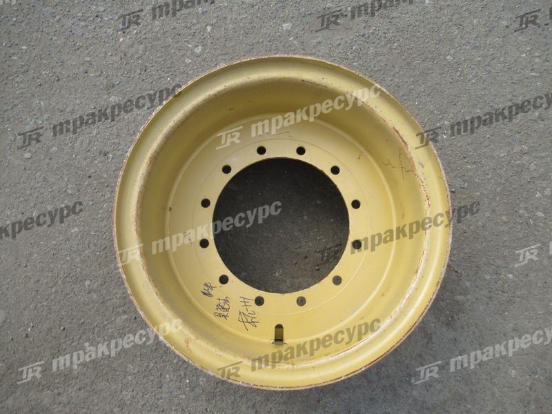 Диск колеса XG932II