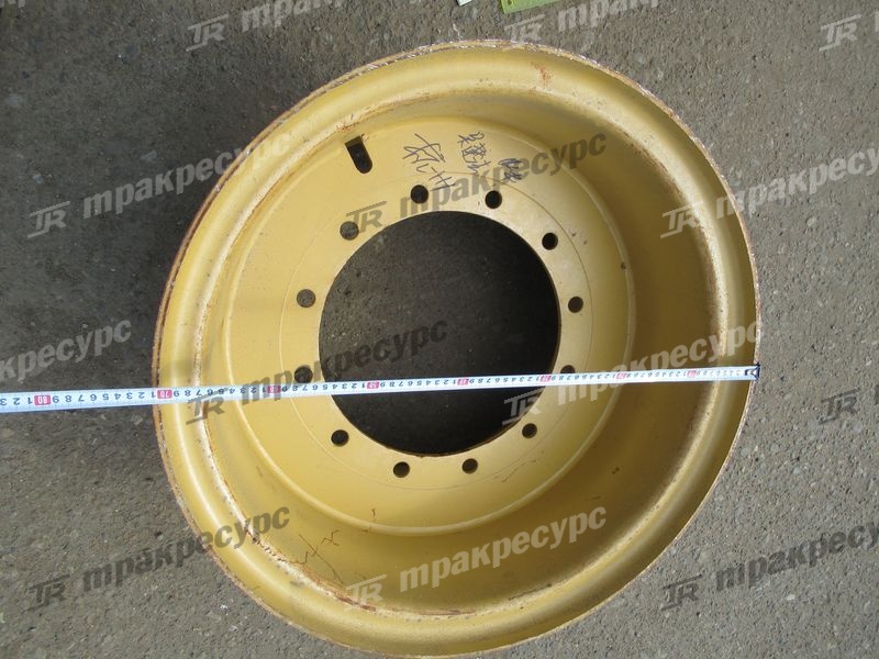 Диск колеса XG932II