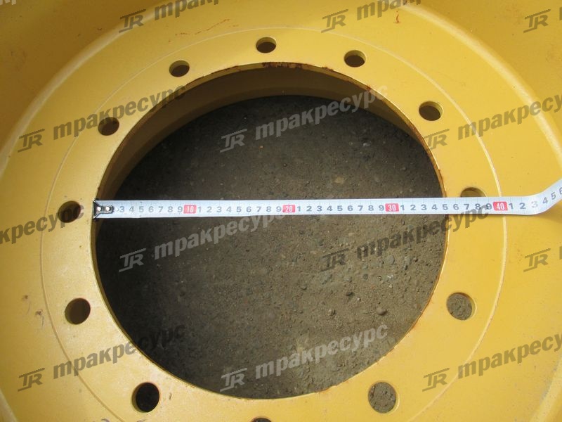 Диск колеса XG932II