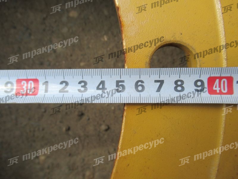 Диск колеса XG932II