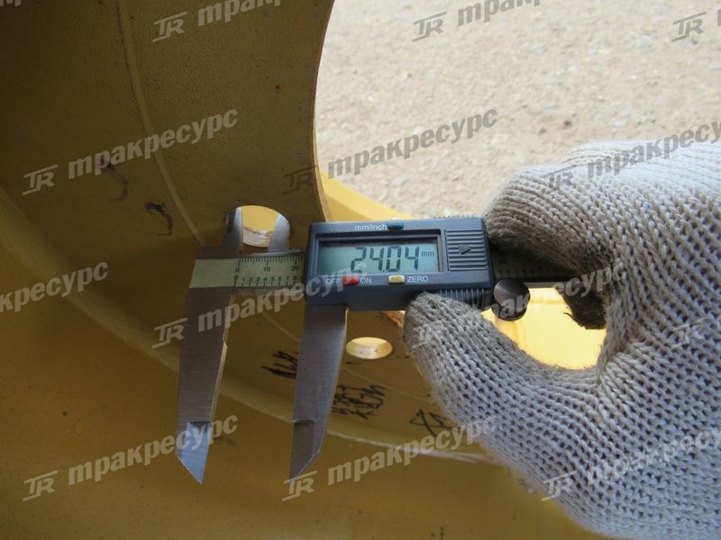 Диск колеса XG932II