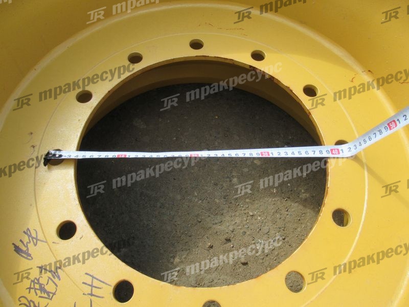 Диск колеса XG932II