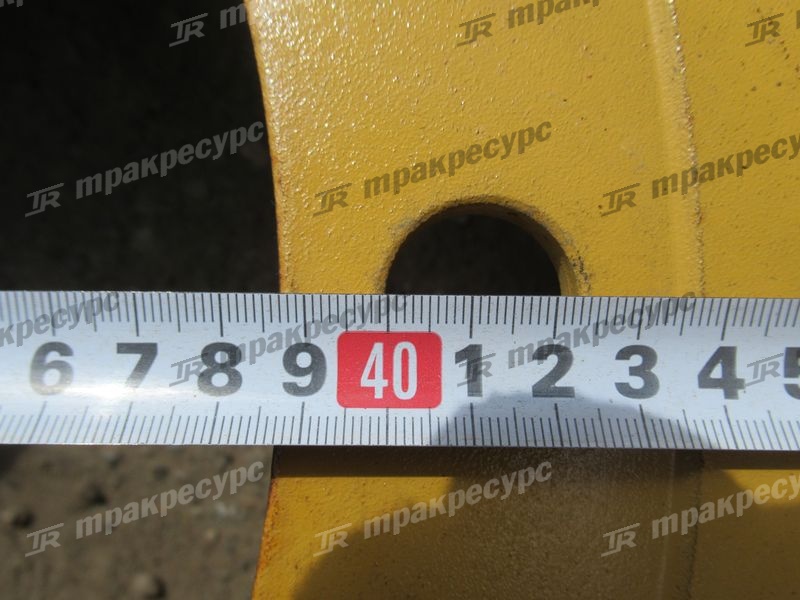 Диск колеса XG932II
